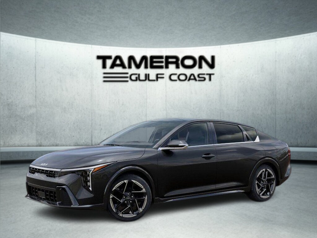 New 2025 Kia K4 GT-Line GT-Line FWD