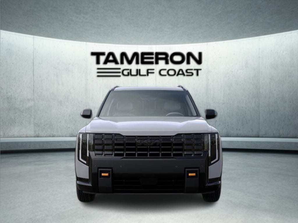 New 2027 Kia Telluride X-Pro SX-Prestige X-Pro SX-Prestige AWD