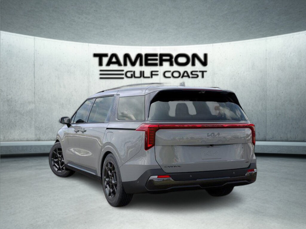 New 2026 Kia Carnival Hybrid SX Prestige SX Prestige FWD