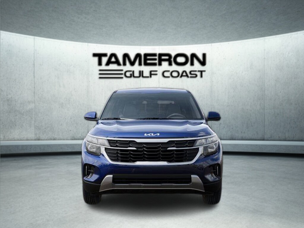 New 2026 Kia Seltos LX LX FWD