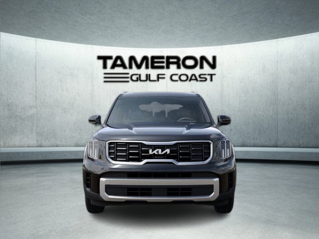 New 2025 Kia Telluride S S FWD