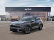 Kia Sportage Hybrid