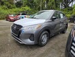 Nissan Kicks Play