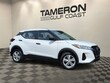 Nissan Kicks Play