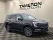 Nissan Armada