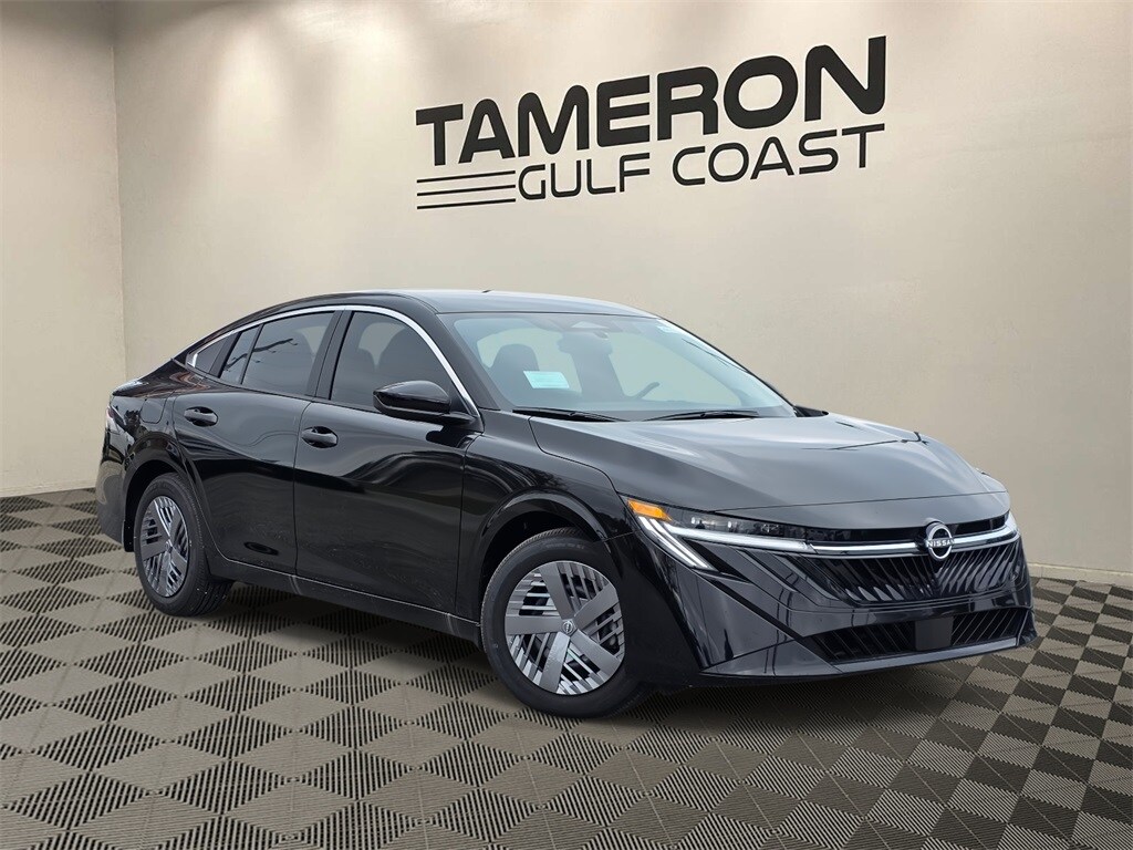 New 2026 Nissan Sentra S Sedan