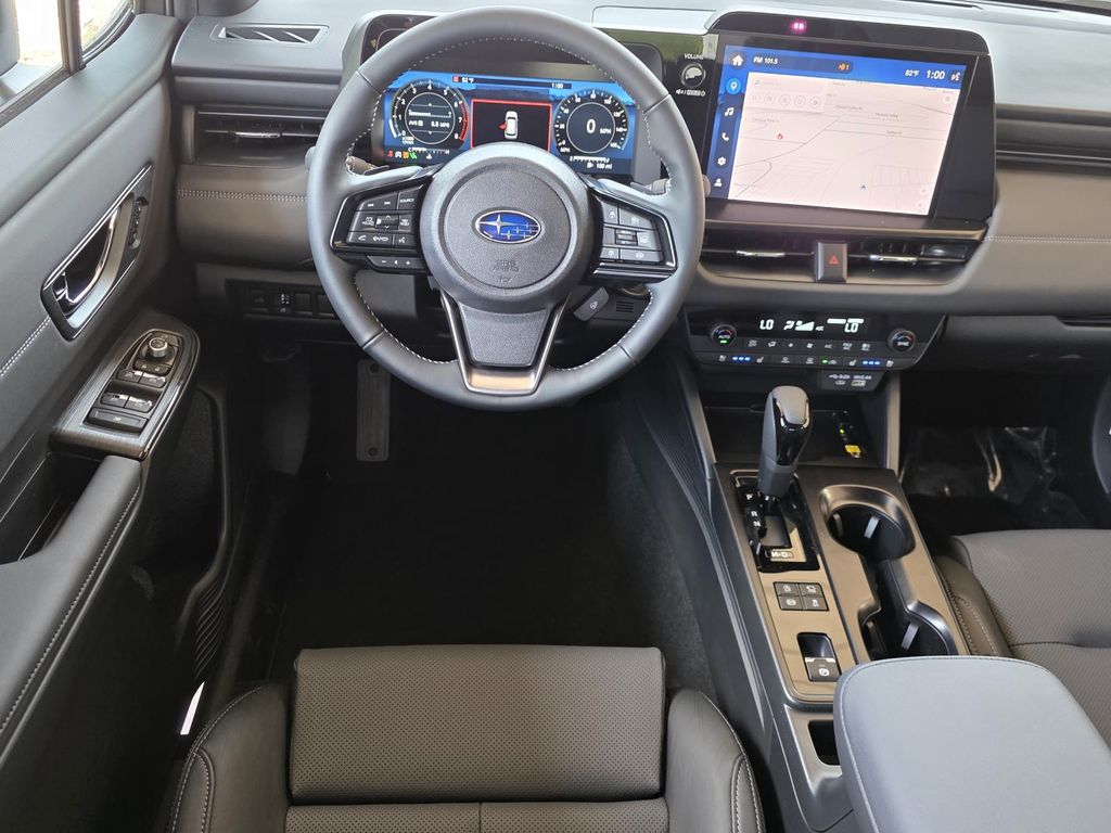 2026 Subaru Outback Touring XT - Photo 14