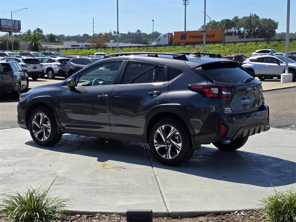 New 2025 Subaru Crosstrek Premium SUV