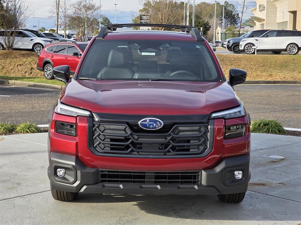 New 2026 Subaru Outback Premium SUV