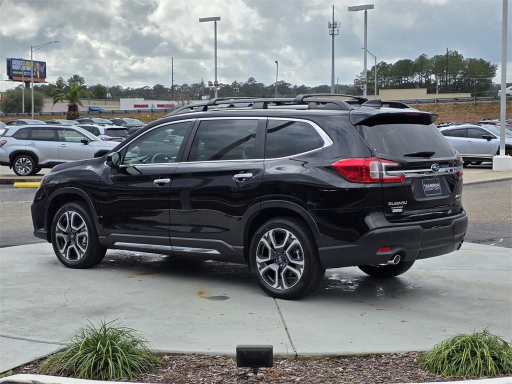 New 2026 Subaru Ascent Touring 7-Passenger SUV