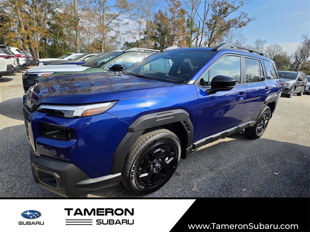 New 2026 Subaru Outback Limited SUV