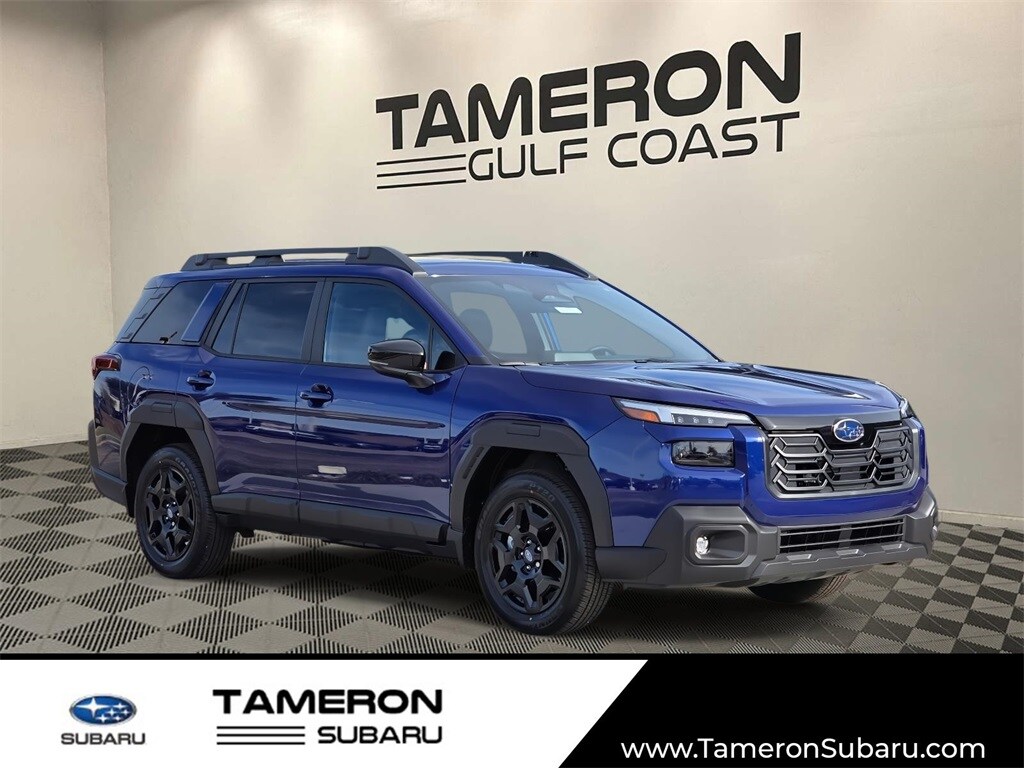 New 2026 Subaru Outback Limited SUV