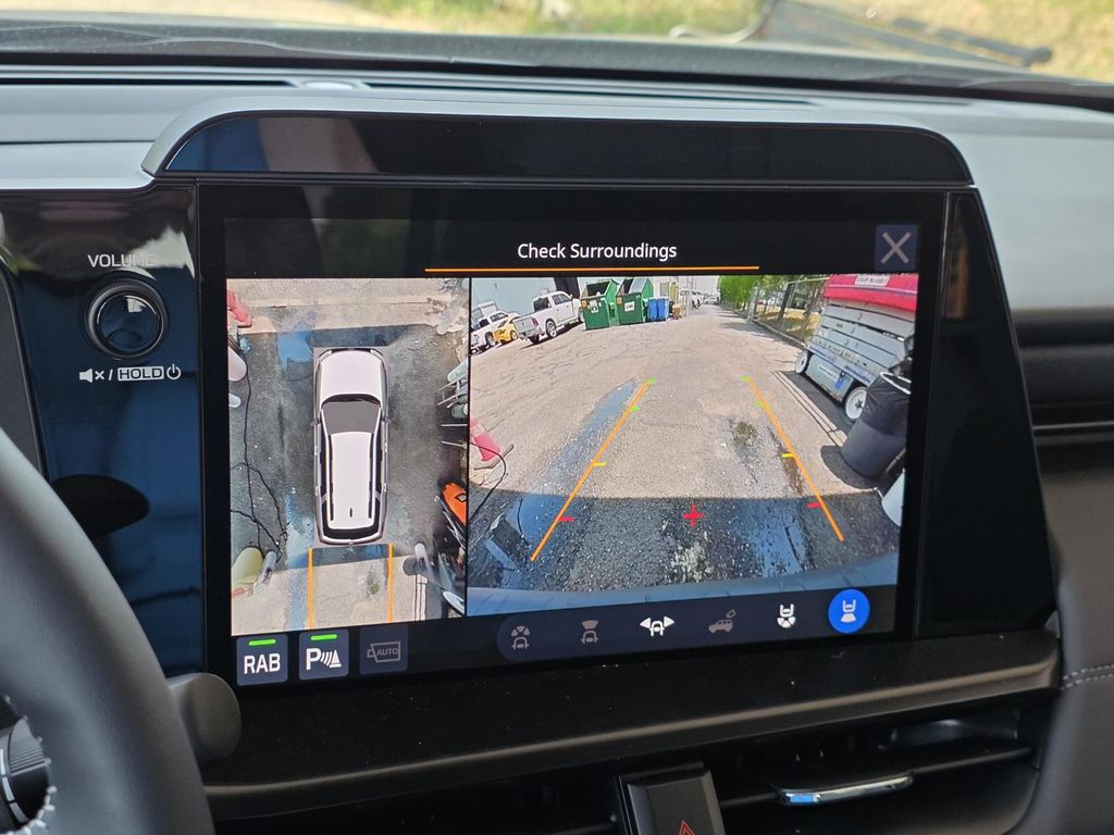 2026 Subaru Outback Touring XT - Photo 23