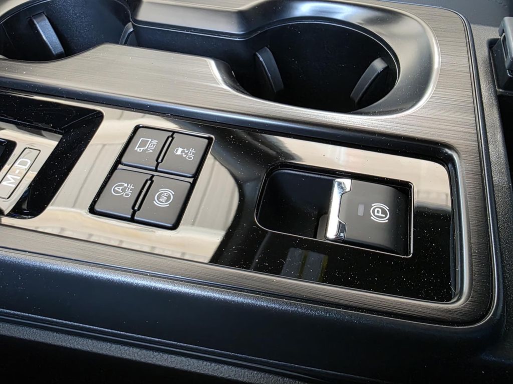 2026 Subaru Outback Touring XT - Photo 36
