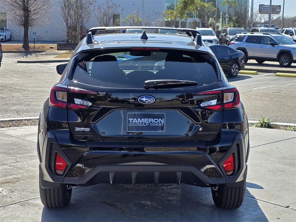 New 2026 Subaru Crosstrek Premium SUV