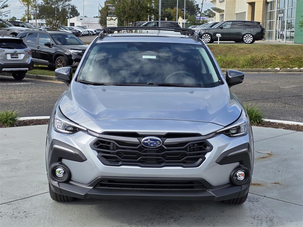 New 2025 Subaru Crosstrek Limited SUV