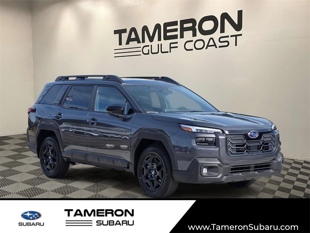 New 2026 Subaru Outback Limited SUV