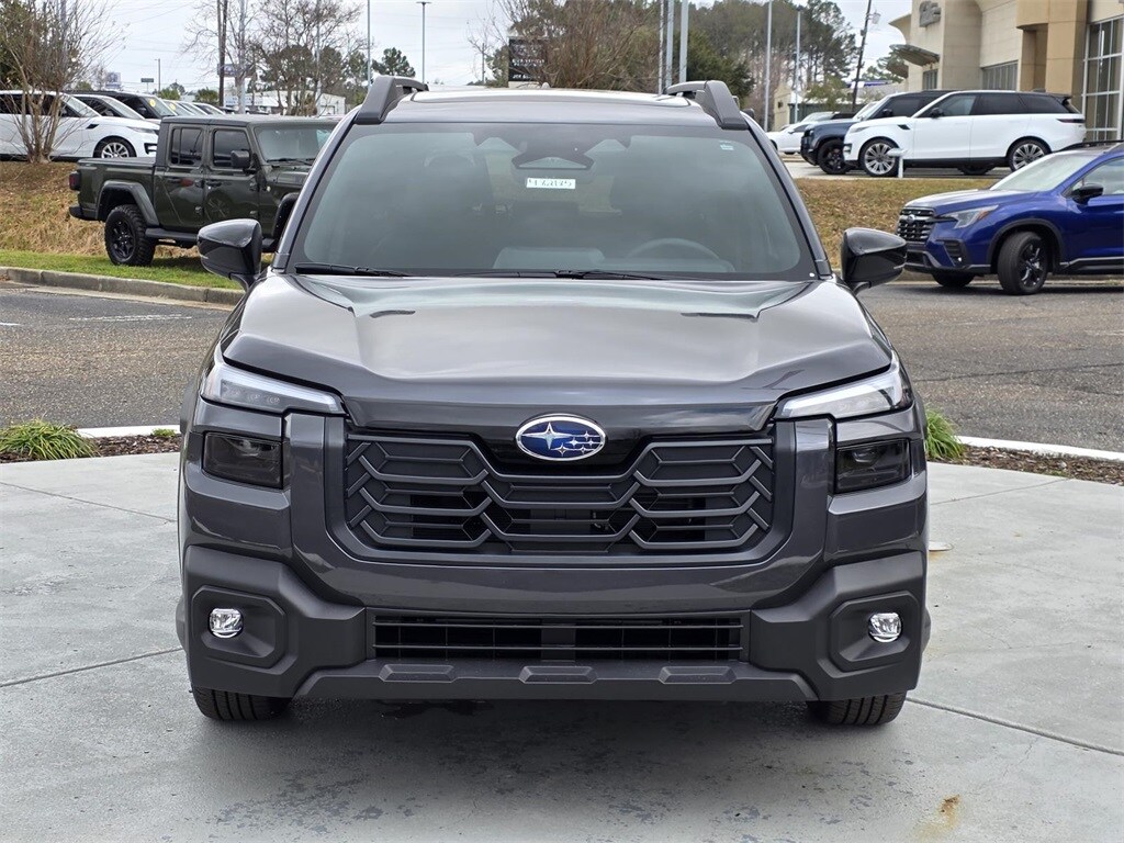 New 2026 Subaru Outback Limited SUV