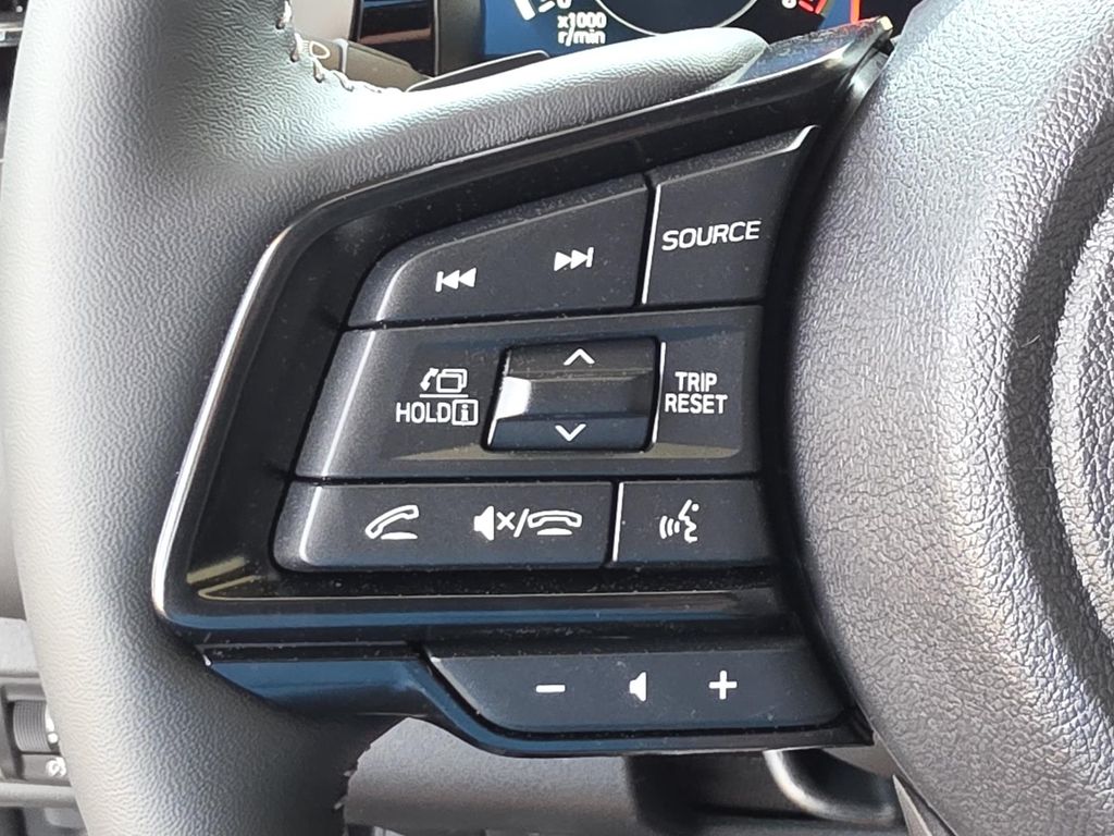 2026 Subaru Outback Touring XT - Photo 38