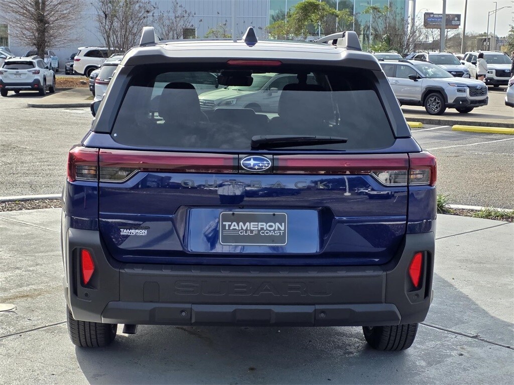 New 2026 Subaru Outback Limited SUV