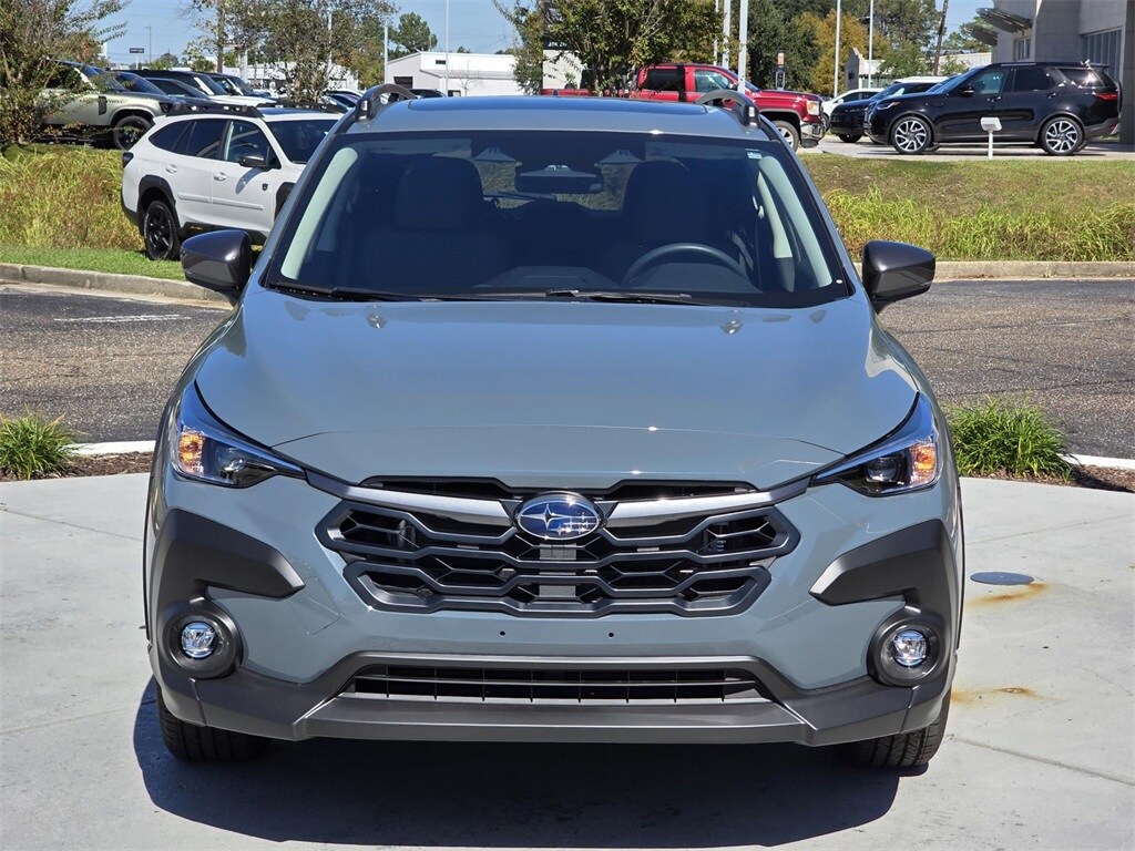 New 2025 Subaru Crosstrek Premium SUV