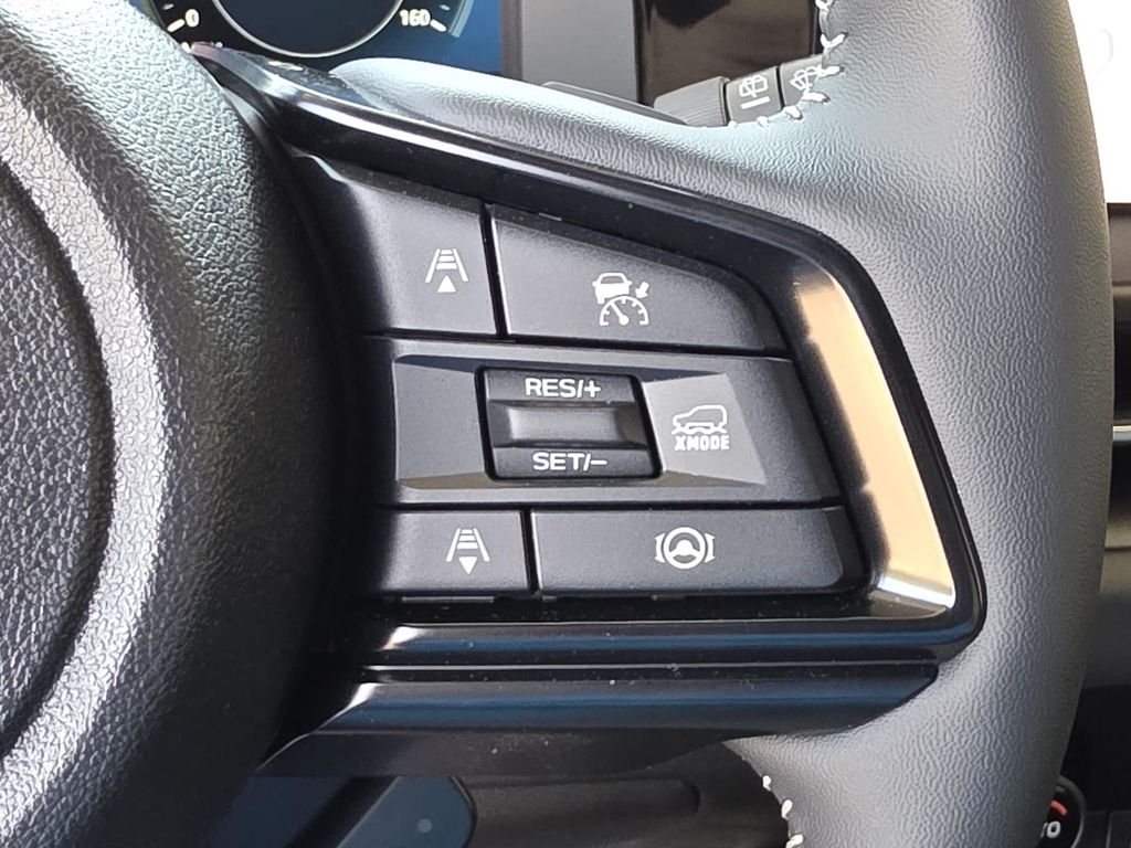 2026 Subaru Outback Touring XT - Photo 40
