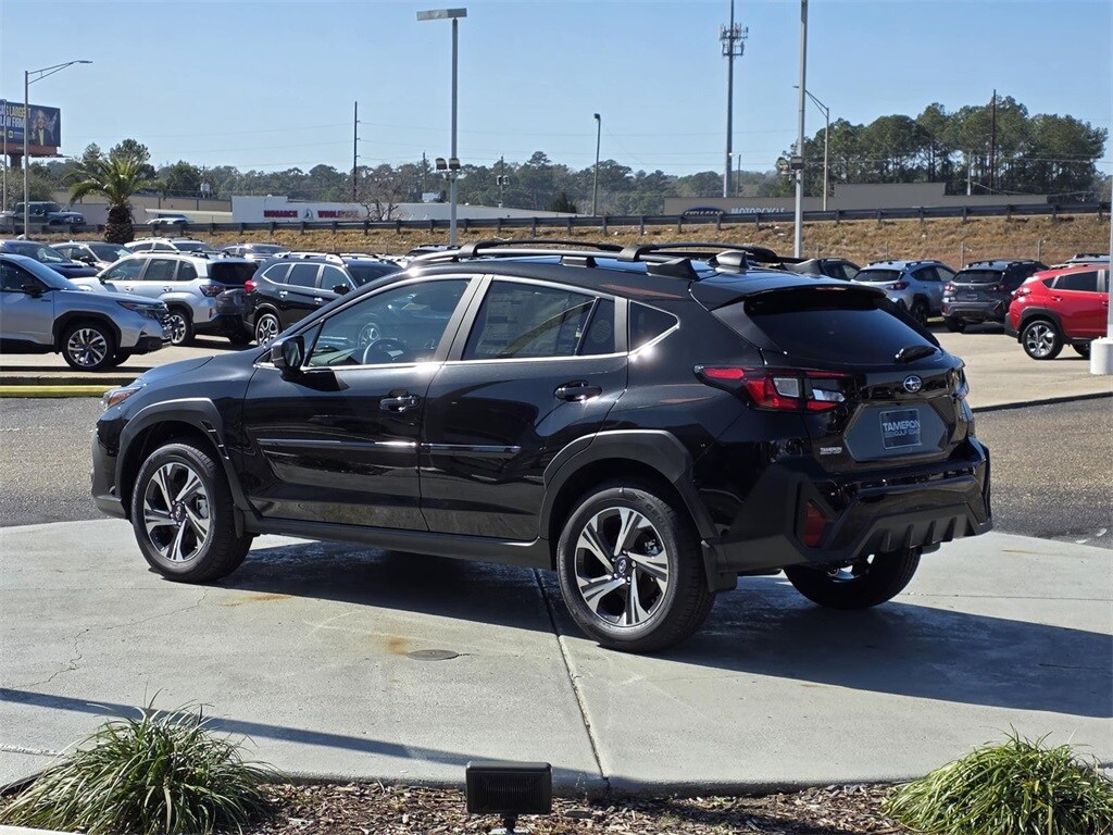 New 2026 Subaru Crosstrek Premium SUV