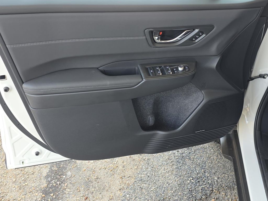 2026 Subaru Outback Touring XT - Photo 45