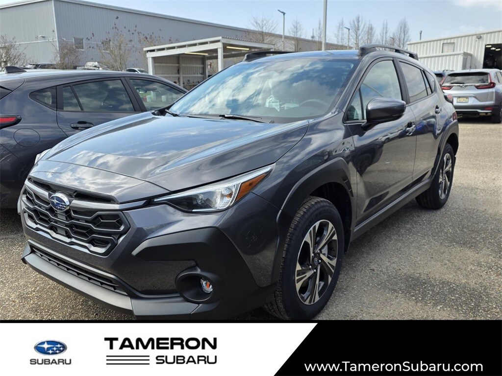 New 2026 Subaru Crosstrek Premium SUV