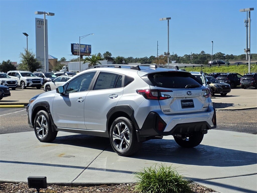 New 2026 Subaru Crosstrek Premium SUV