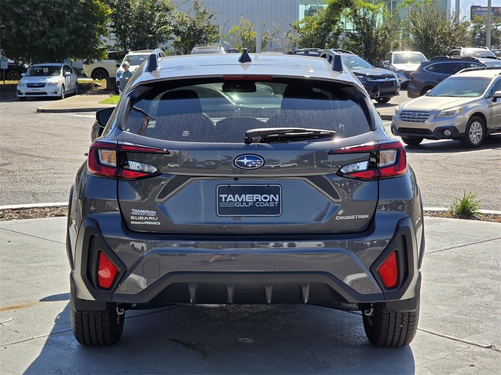 New 2025 Subaru Crosstrek Premium SUV