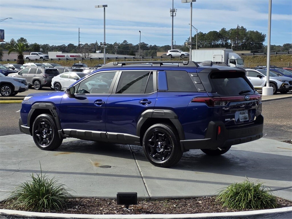 New 2026 Subaru Outback Limited SUV