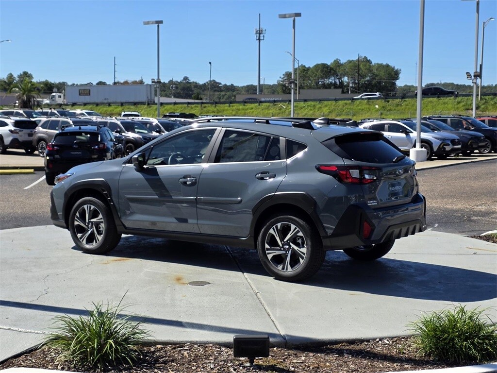 New 2025 Subaru Crosstrek Premium SUV