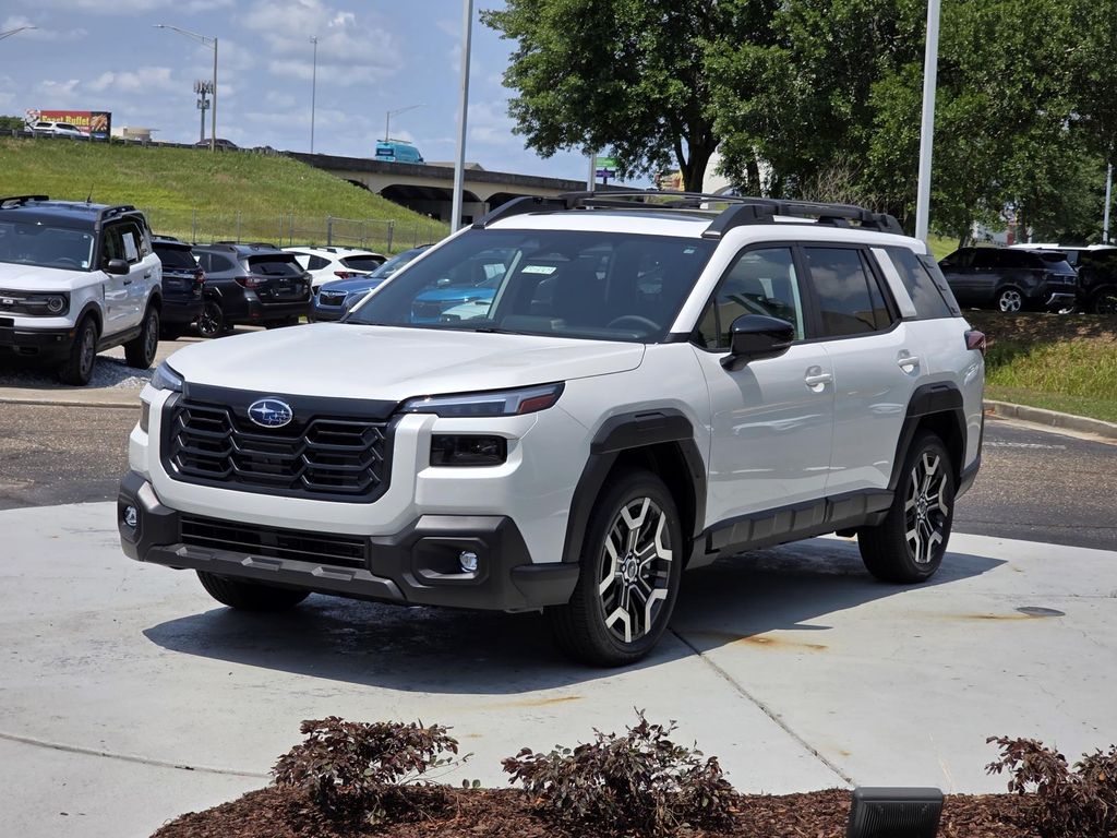 2026 Subaru Outback Touring XT - Photo 7