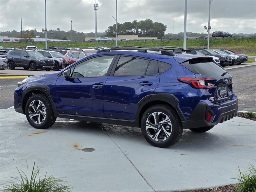 New 2025 Subaru Crosstrek Premium SUV