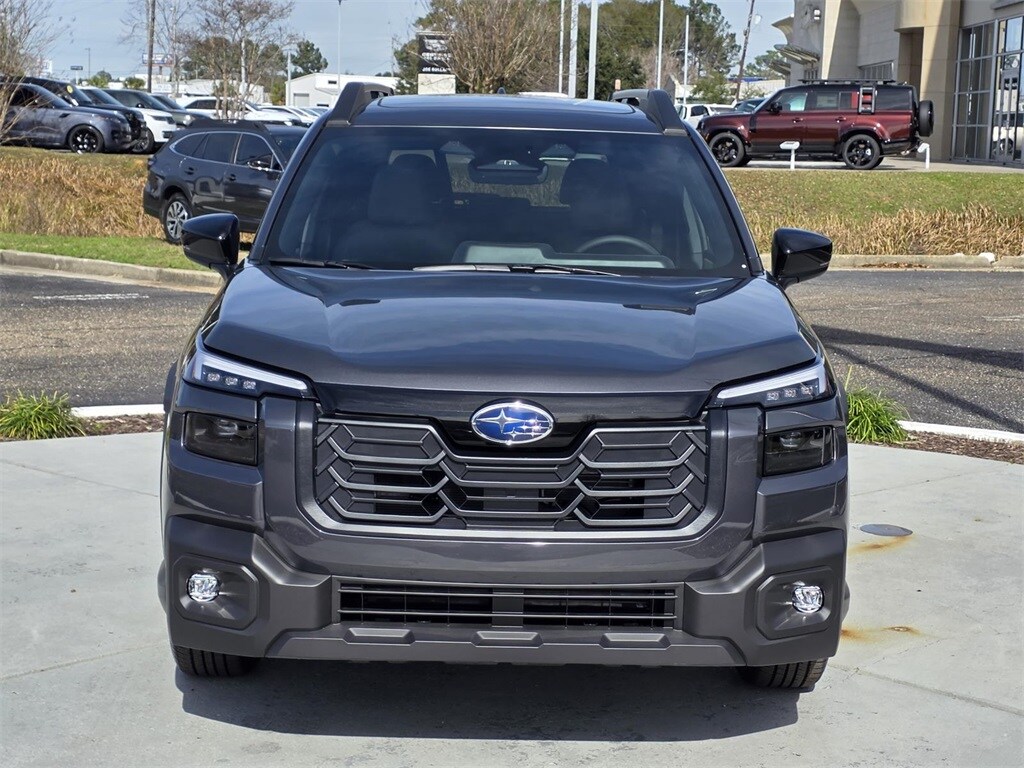 New 2026 Subaru Outback Limited SUV