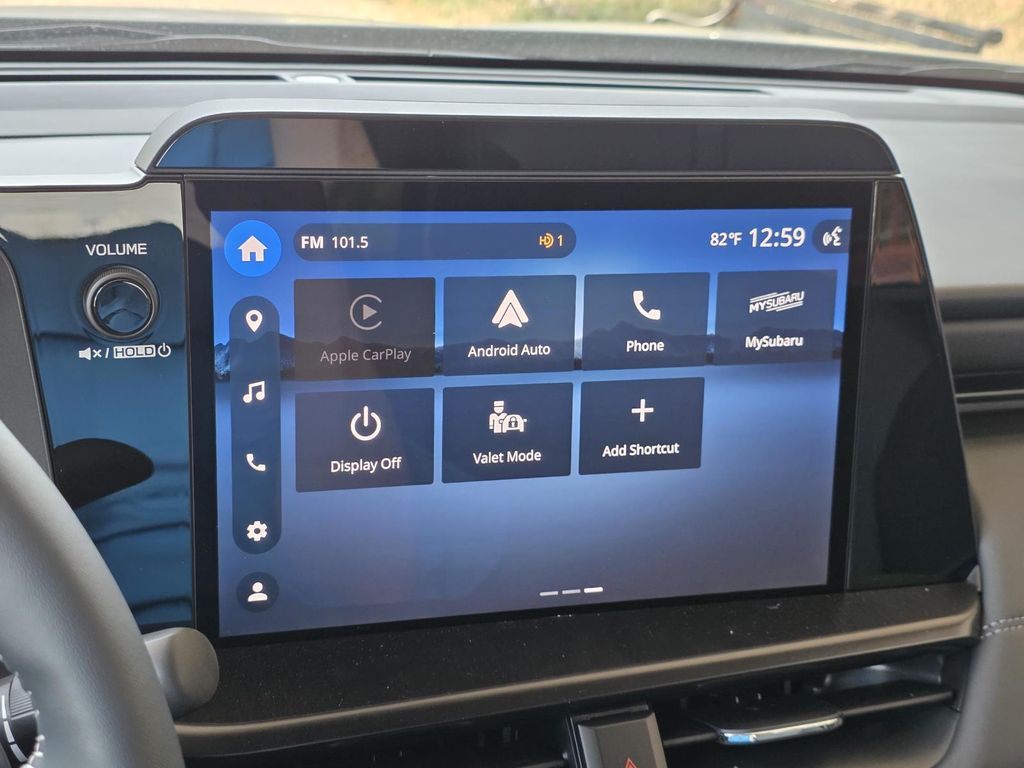 2026 Subaru Outback Touring XT - Photo 28