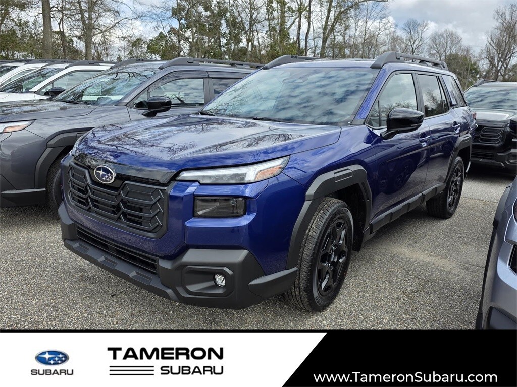 New 2026 Subaru Outback Limited SUV