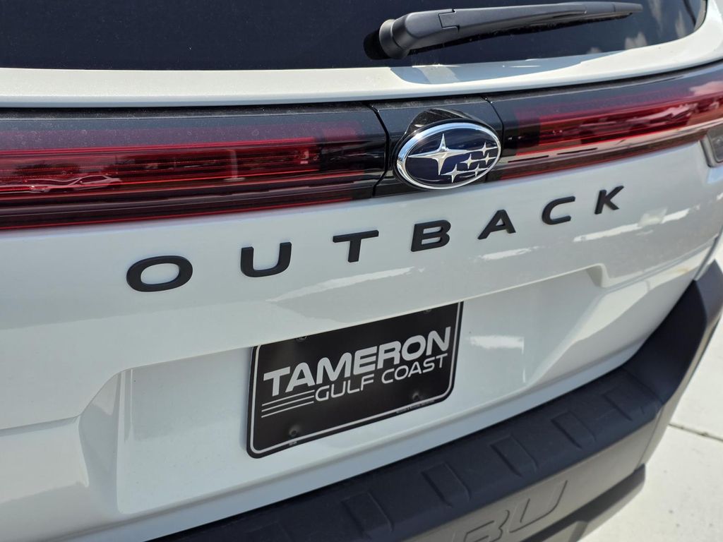 2026 Subaru Outback Touring XT - Photo 44
