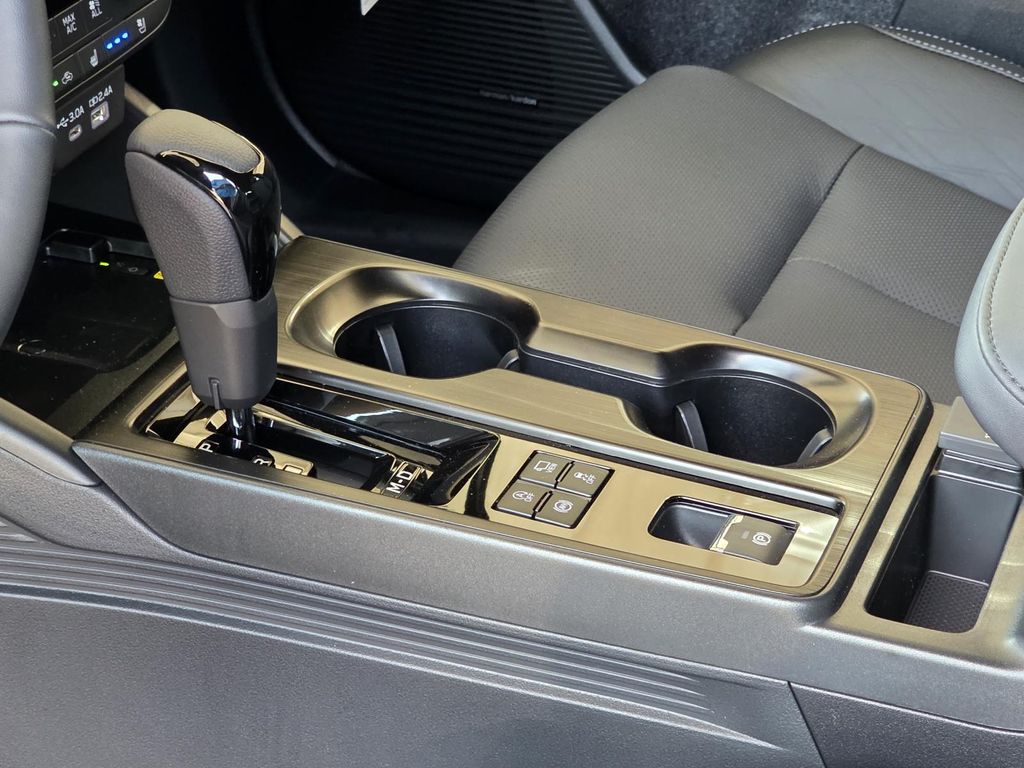 2026 Subaru Outback Touring XT - Photo 35