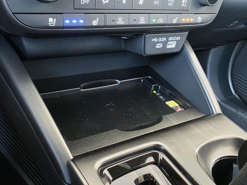 2026 Subaru Outback Touring XT - Photo 34