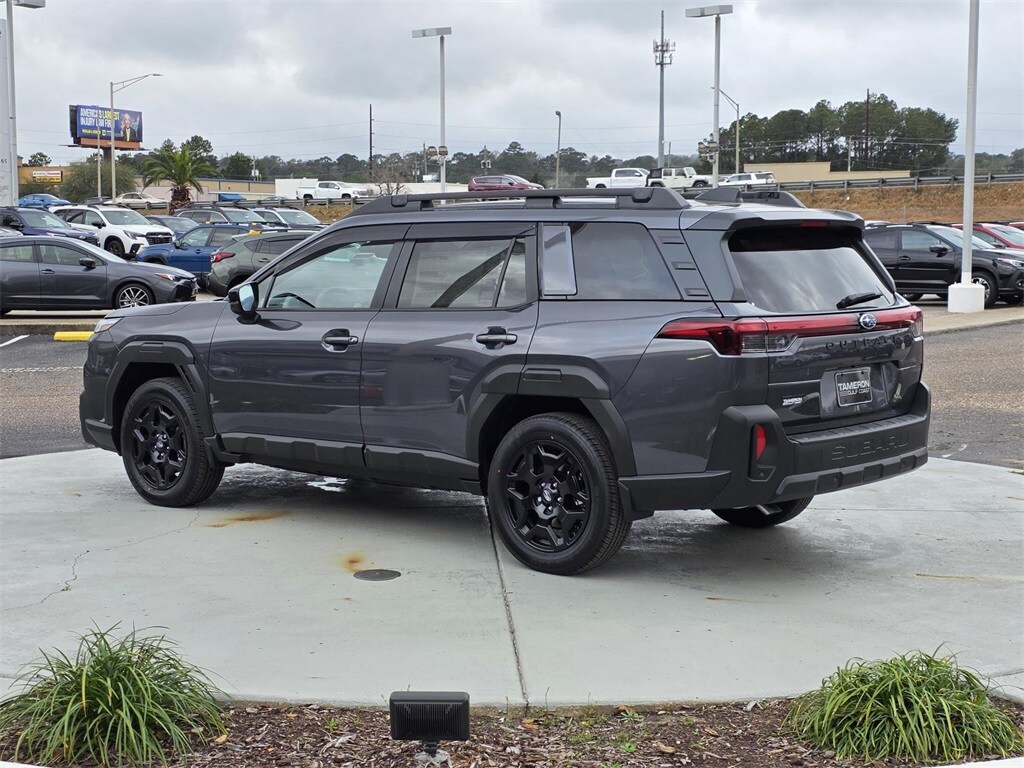 New 2026 Subaru Outback Limited SUV
