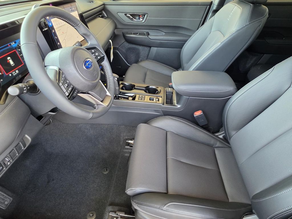 2026 Subaru Outback Touring XT - Photo 8