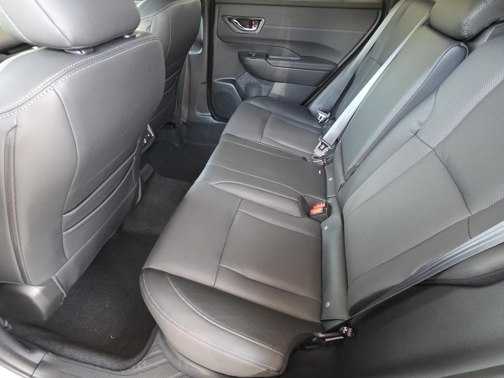 2026 Subaru Outback Touring XT - Photo 11