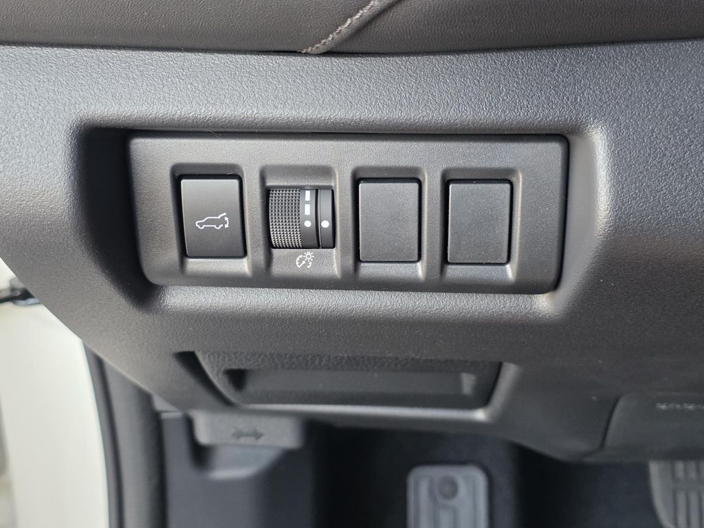 2026 Subaru Outback Touring XT - Photo 37