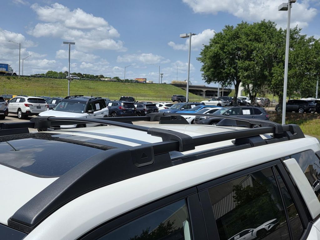 2026 Subaru Outback Touring XT - Photo 42