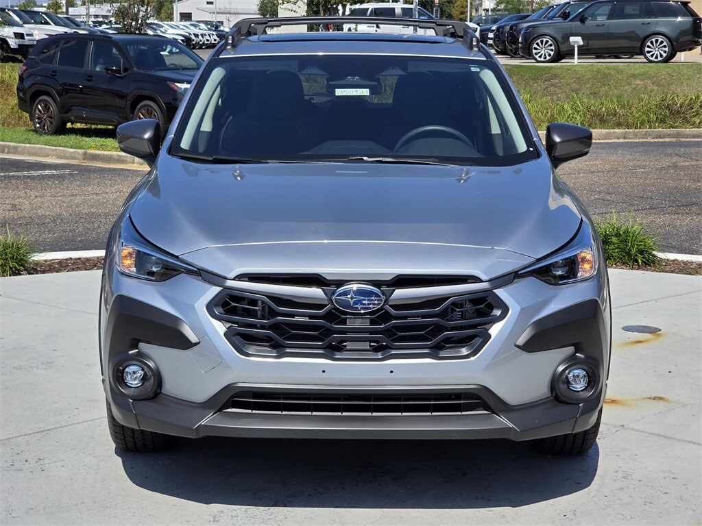 New 2025 Subaru Crosstrek Premium SUV