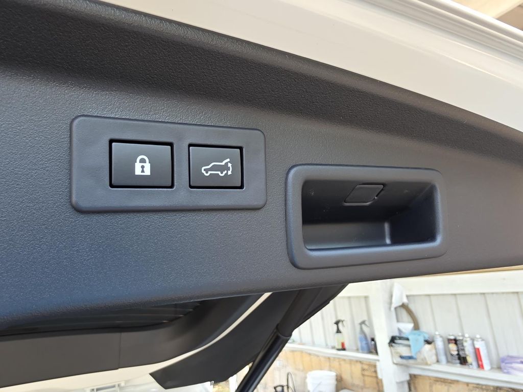 2026 Subaru Outback Touring XT - Photo 16