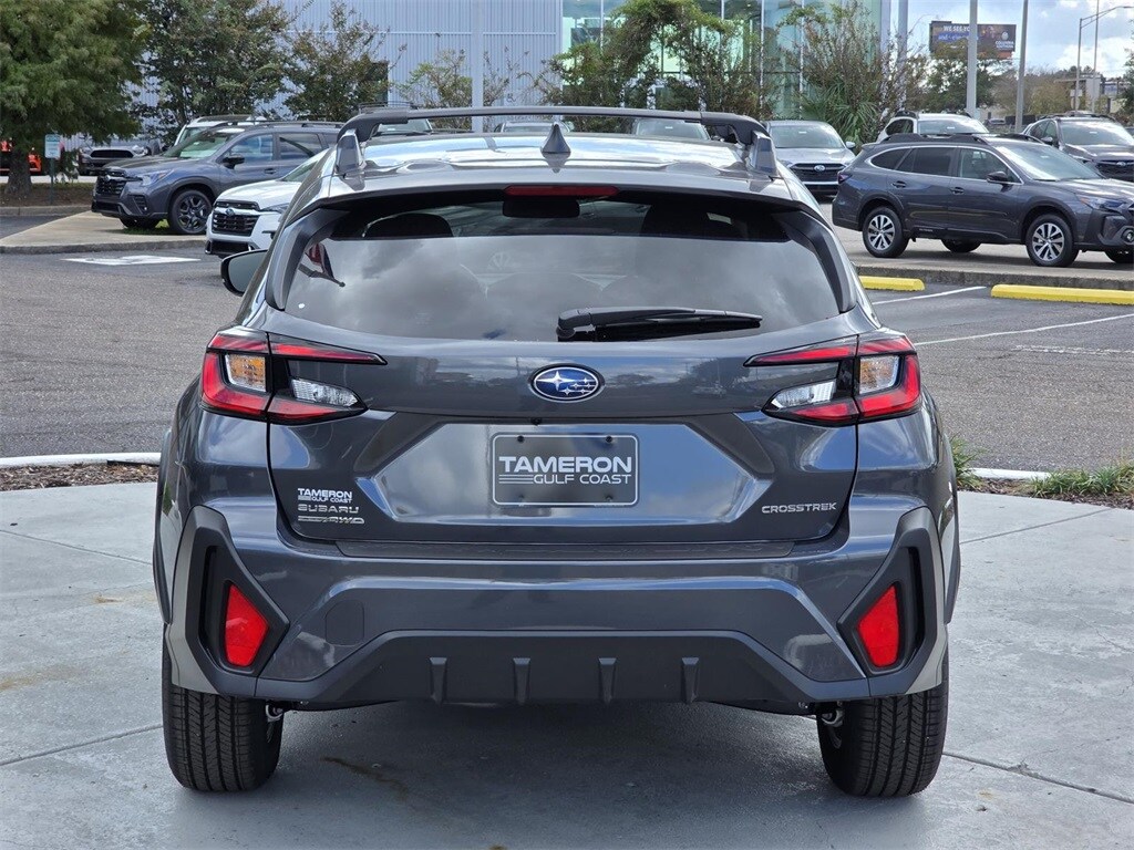 New 2025 Subaru Crosstrek Premium SUV