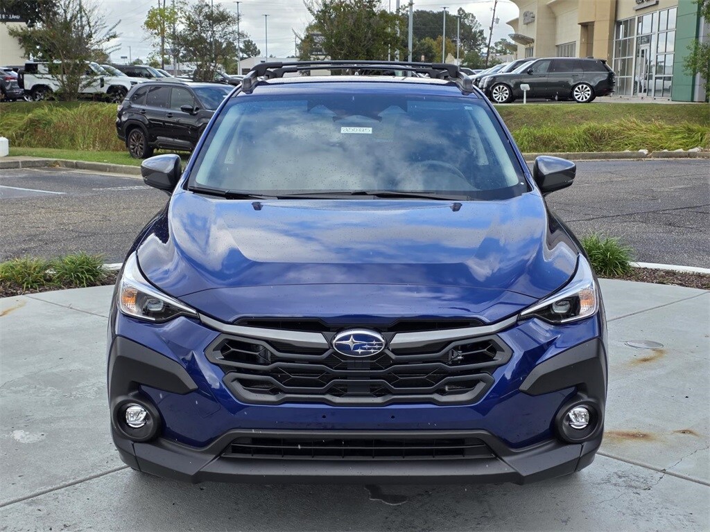 New 2025 Subaru Crosstrek Premium SUV